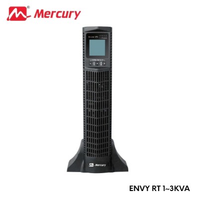 Mercury ENVY RT 1~3KVA 